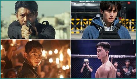 Enthralling Movies Starring Paige Butcher: A Cinematic Showcase